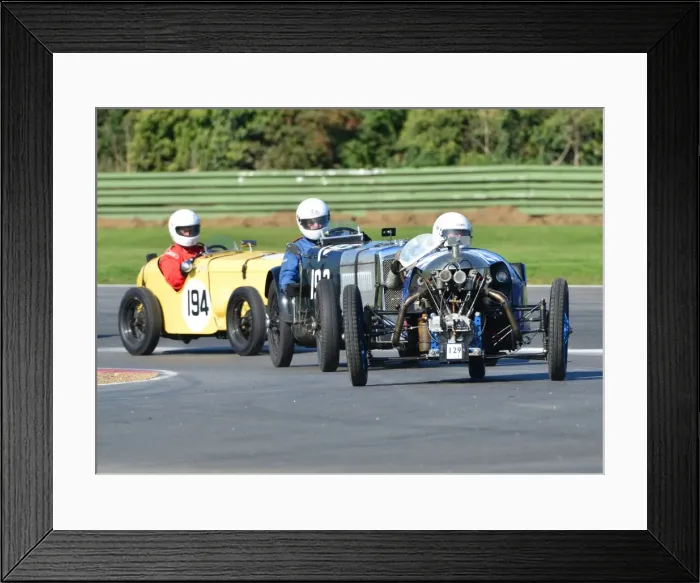 Framed Print : Bob Towell, Morgan 200 Aero Framed Print : Bob Towell, Morgan 200 Aero