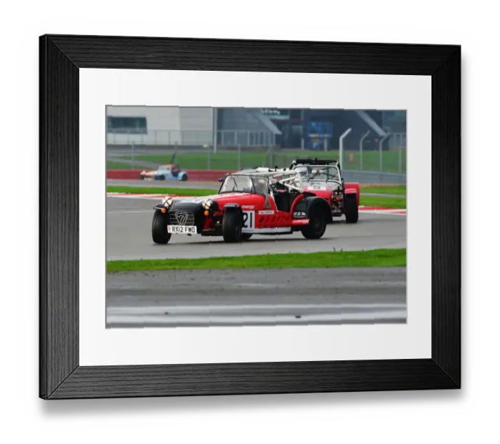 Framed Print : Alec Haydon