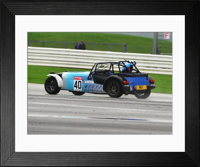 Framed Print : Alex Taylor, Mr T Framed Print : Alex Taylor, Mr T