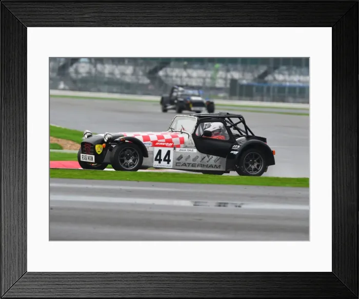Framed Print : Jason Gale, RX61 MXW Framed Print : Jason Gale, RX61 MXW