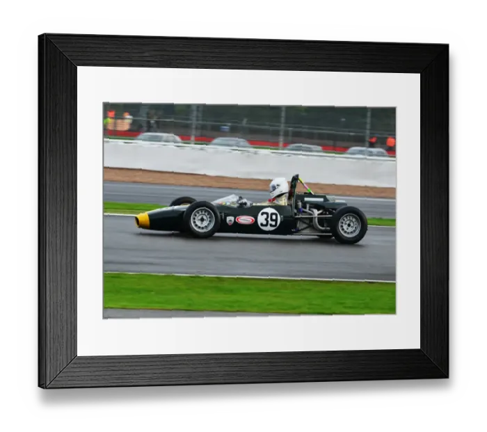 Framed Print : Michael Richings, Alexis Mk15 Framed Print : Michael Richings, Alexis Mk15