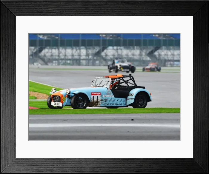 Framed Print : Michael Sauer Framed Print : Michael Sauer