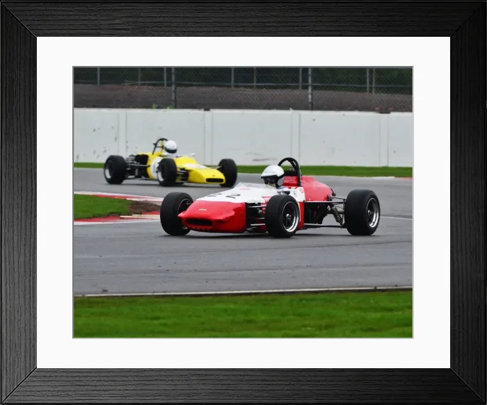 Framed Print : Simon Armer, March 703, CJ5 1120 Framed Print : Simon Armer, March 703, CJ5 1120