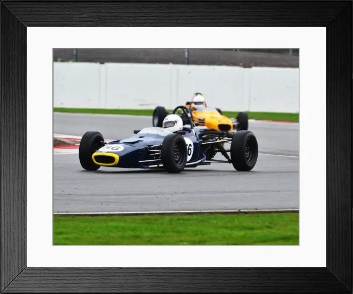 Framed Print : Rachel Arnold, Merlyn Mk 20, CJ5 1122 Framed Print : Rachel Arnold, Merlyn Mk 20, CJ5 1122