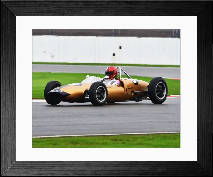 Framed Print : George Diffey, Lotus 20 CJ5 1079 Framed Print : George Diffey, Lotus 20 CJ5 1079