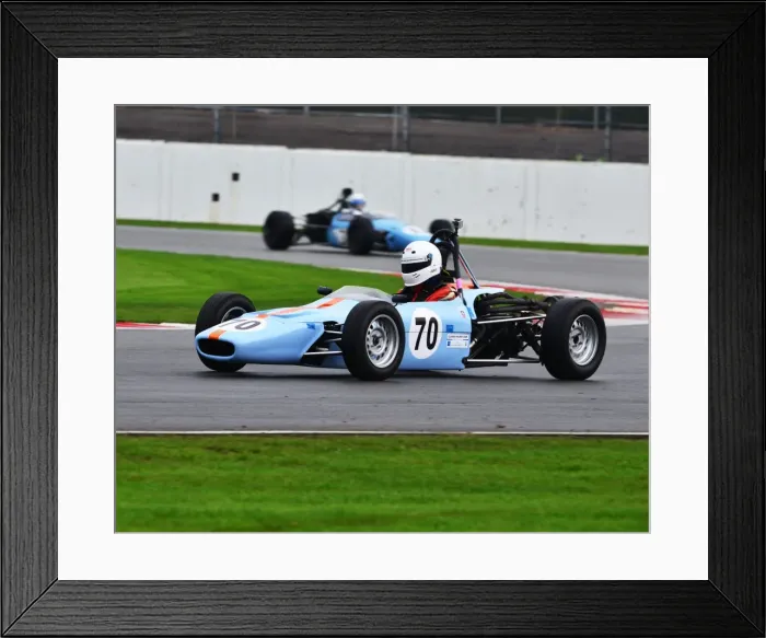 Framed Print : Jonathan Baines, Merlyn Mk 20, CJ5 1112 Framed Print : Jonathan Baines, Merlyn Mk 20, CJ5 1112