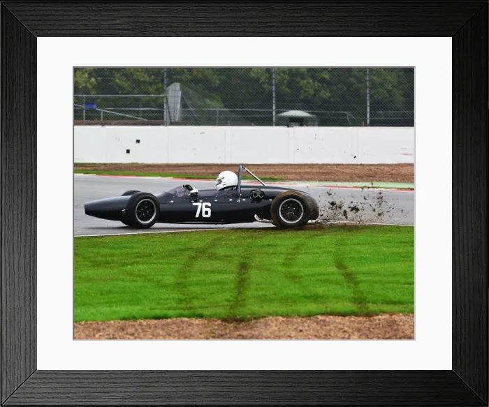 Framed Print : Nearly lost it CJ5 1097 Framed Print : Nearly lost it CJ5 1097