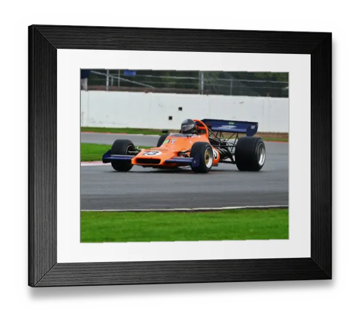 Framed Print : CJ5 1221 Frank Lyons, McRae Framed Print : CJ5 1221 Frank Lyons, McRae