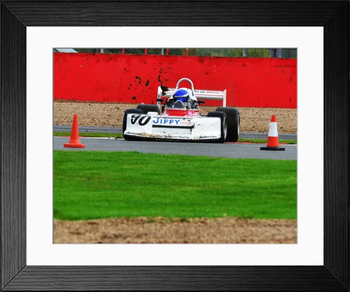 Framed Print : CJ5 1245 Robert Wainwright, March 78B Framed Print : CJ5 1245 Robert Wainwright, March 78B