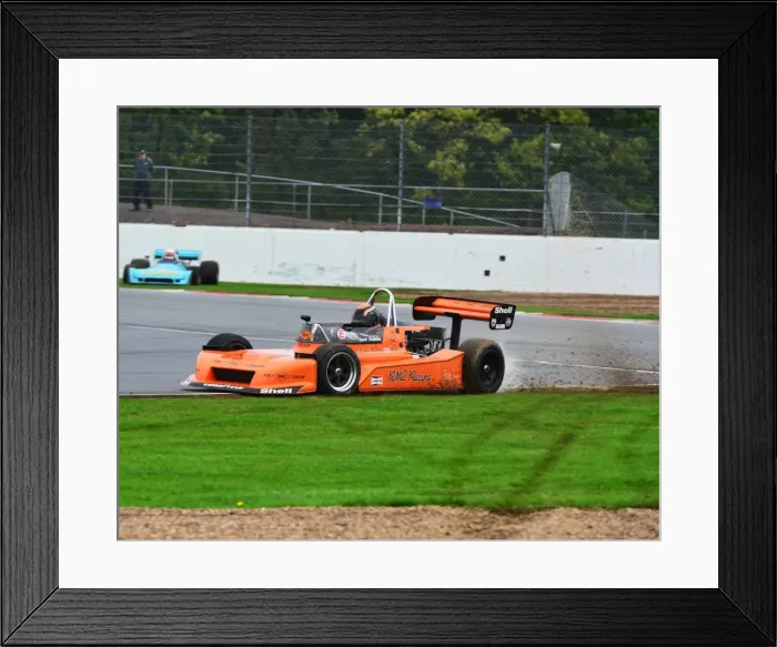 Framed Print : CJ5 1267 Jamie Brashaw, March 793 Framed Print : CJ5 1267 Jamie Brashaw, March 793
