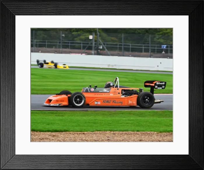 Framed Print : CJ5 1269 Jamie Brashaw, March 793 Framed Print : CJ5 1269 Jamie Brashaw, March 793