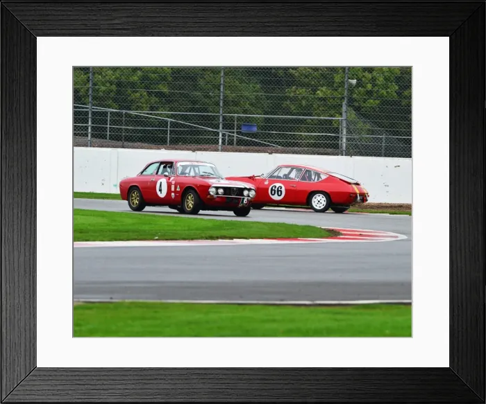 Framed Print : CJ5 1352 Louise Kennedy, avoids Ken Rorrison Framed Print : CJ5 1352 Louise Kennedy, avoids Ken Rorrison