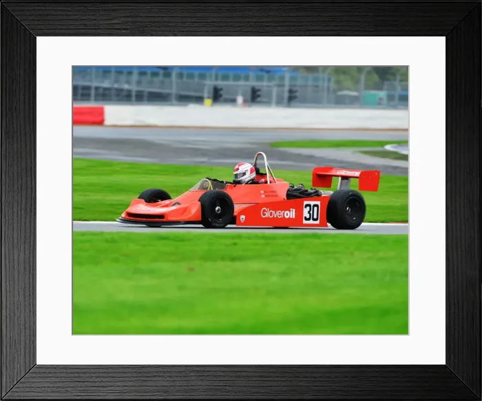 Framed Print : CJ5 1390 Paul Dibden, Argo JM6 Framed Print : CJ5 1390 Paul Dibden, Argo JM6