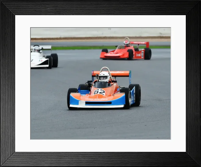 Framed Print : CJ5 1406 Graham Kiddy, Argo JM3 Framed Print : CJ5 1406 Graham Kiddy, Argo JM3