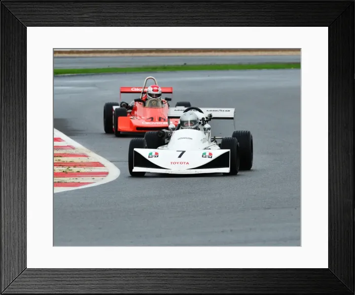 Framed Print : CJ5 1407 Marcus Mussa, March 763 Framed Print : CJ5 1407 Marcus Mussa, March 763
