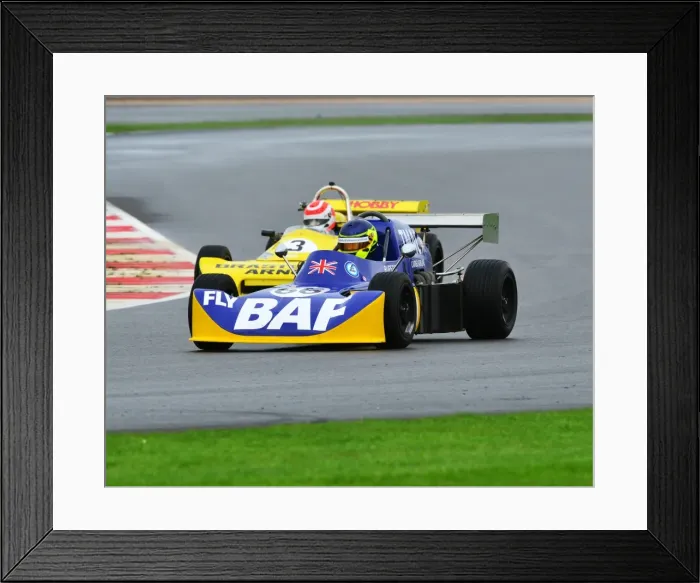 Framed Print : CJ5 1417 Ben Mitchell, March 743 Framed Print : CJ5 1417 Ben Mitchell, March 743
