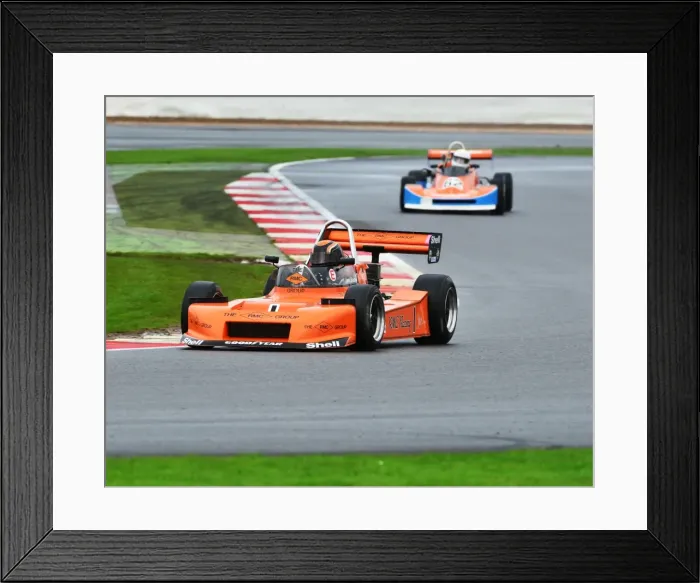 Framed Print : CJ5 1419 Jamie Brashaw, March 793 Framed Print : CJ5 1419 Jamie Brashaw, March 793