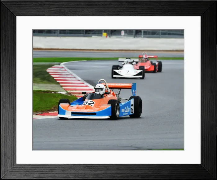 Framed Print : CJ5 1420 Graham Kiddy, Argo JM3 Framed Print : CJ5 1420 Graham Kiddy, Argo JM3