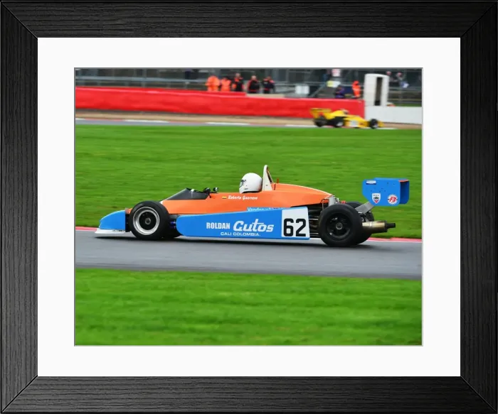 Framed Print : CJ5 1431 Graham Kiddy, Argo JM3 Framed Print : CJ5 1431 Graham Kiddy, Argo JM3