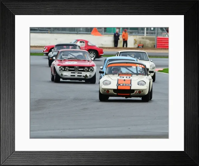 Framed Print : CJ5 1495 Kristy Brooks, Lotus Elan, Johan Denekamp, Alfa Romeo GTV Framed Print : CJ5 1495 Kristy Brooks, Lotus Elan, Johan Denekamp, Alfa Romeo GTV