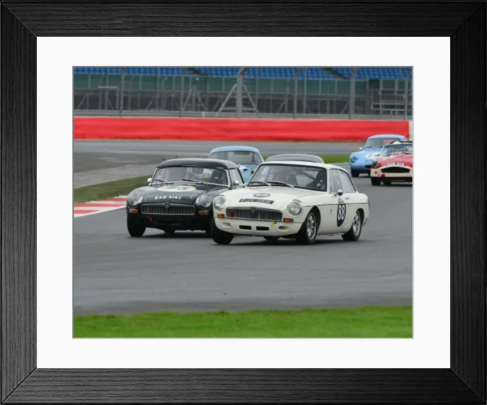 Framed Print : CJ5 1550 Nick Morrison, MGB, Nick Smith, MGB B vs B Framed Print : CJ5 1550 Nick Morrison, MGB, Nick Smith, MGB B vs B