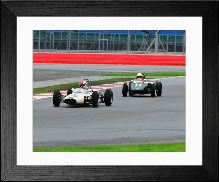 Framed Print : CJ5 1605 Peter Morton, Lightning Envoyette, Will Mitcham, Mallock U2 Framed Print : CJ5 1605 Peter Morton, Lightning Envoyette, Will Mitcham, Mallock U2