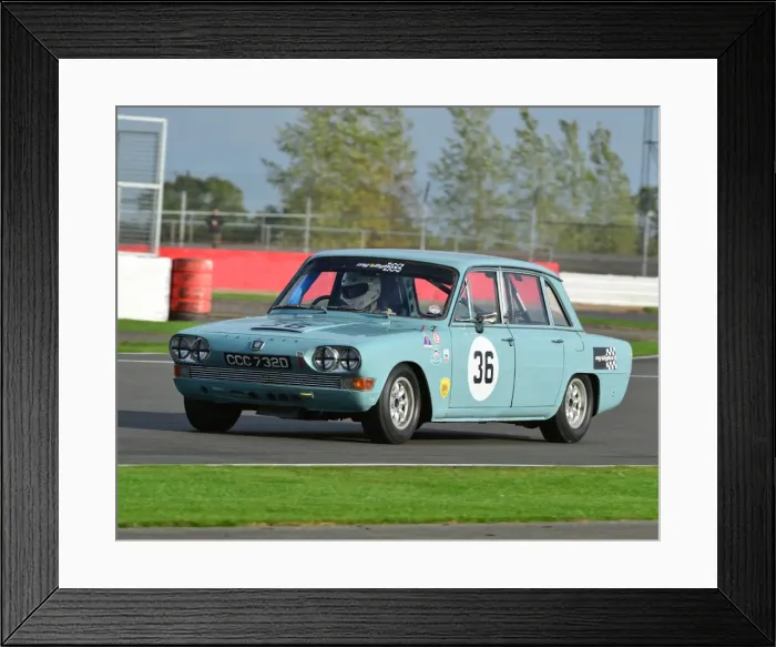 Framed Print : CJ5 1822 Richard Cross, Triumph 2000 Mk1 Framed Print : CJ5 1822 Richard Cross, Triumph 2000 Mk1