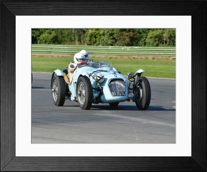 Framed Print : CJ5 0197 John Guyatt, Talbot Lago T150C Framed Print : CJ5 0197 John Guyatt, Talbot Lago T150C