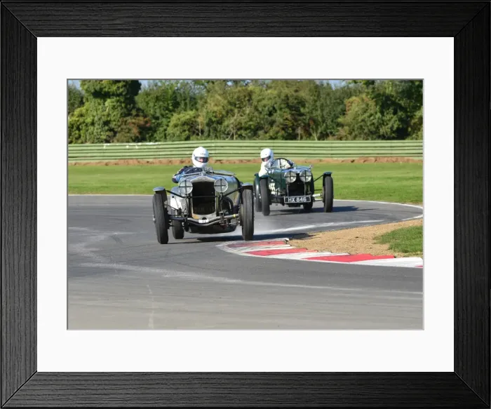 Framed Print : CJ5 0151 Frederic Wakeman, Frazer Nash Super Sports Framed Print : CJ5 0151 Frederic Wakeman, Frazer Nash Super Sports