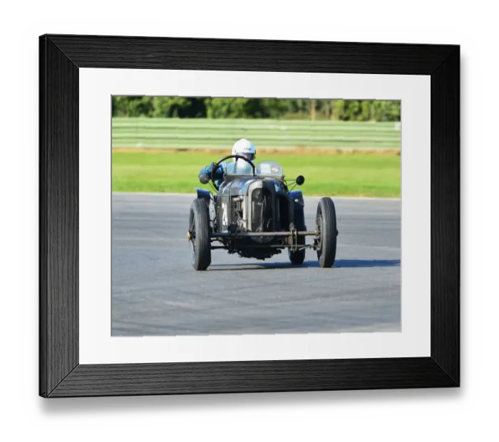Framed Print : CJ5 0286 Justin Maeers, GN Parker Framed Print : CJ5 0286 Justin Maeers, GN Parker