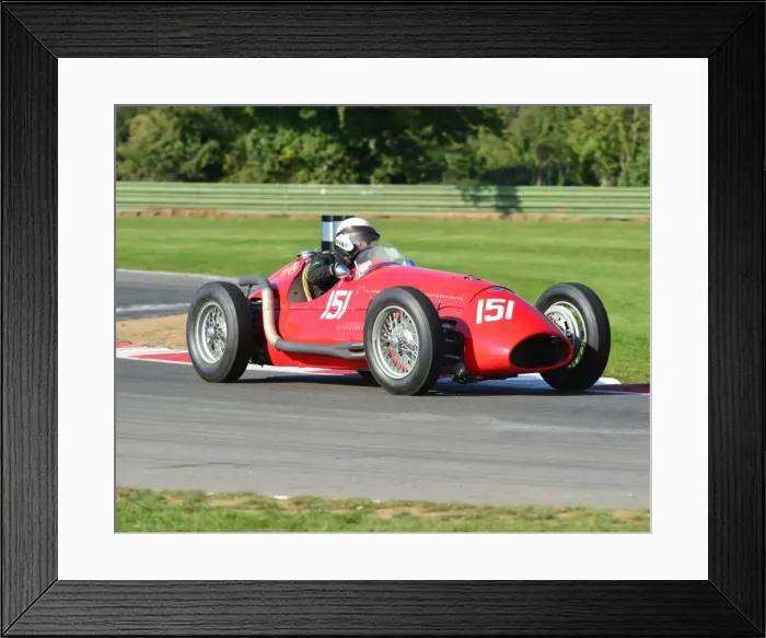 Framed Print : CJ5 0290 Paul Jaye, Alta F2-F1 Framed Print : CJ5 0290 Paul Jaye, Alta F2-F1