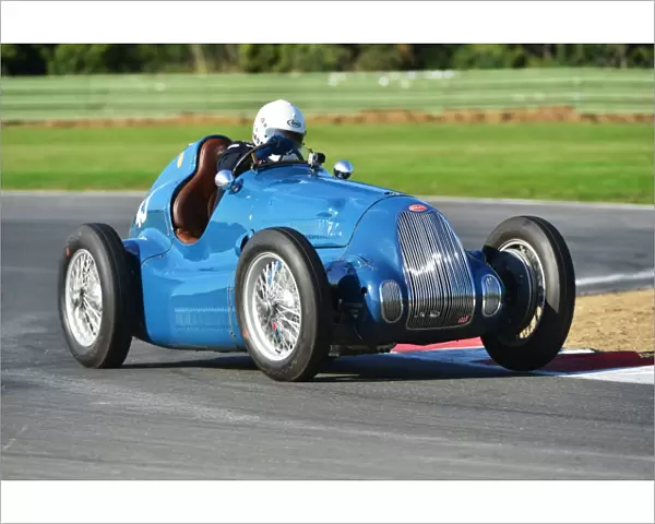 CJ5 0304 Tom Dark, Bugatti T73C