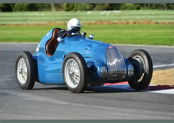 CJ5 0304 Tom Dark, Bugatti T73C