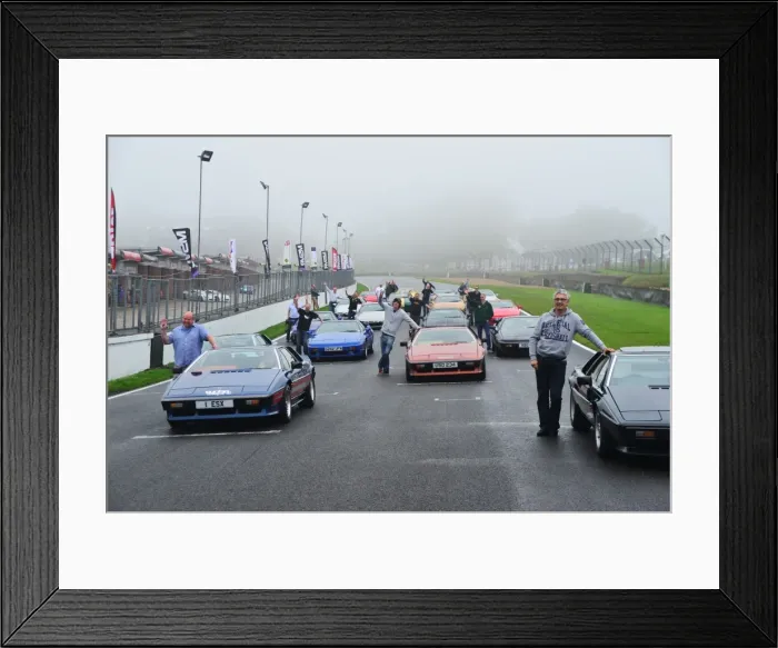 Framed Print : CJ4 5086 Lotus parade Framed Print : CJ4 5086 Lotus parade