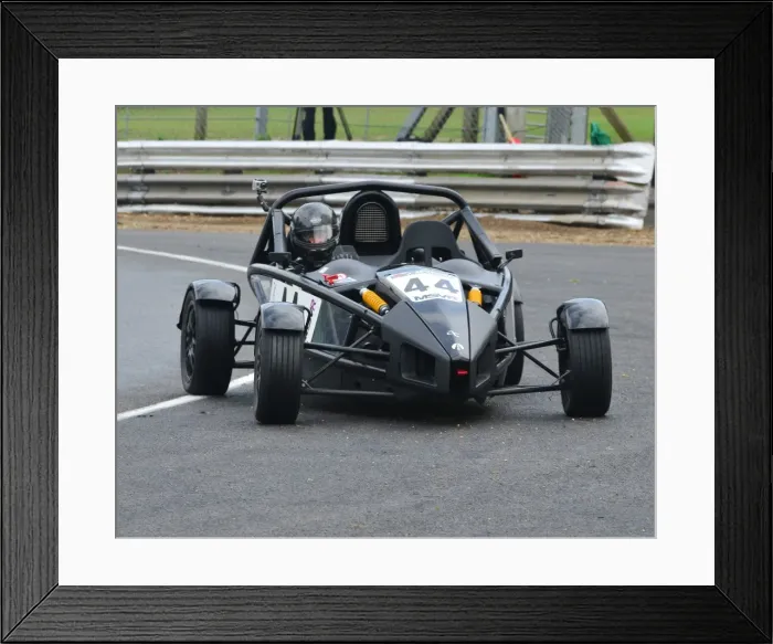 Framed Print : CJ4 5168 Richard Marler, Ariel Atom Framed Print : CJ4 5168 Richard Marler, Ariel Atom