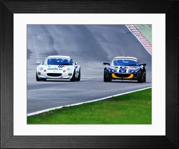 Framed Print : CJ4 5210 Andrew Bentley, Elise S1, Jason Baker, Elise S2 111R Framed Print : CJ4 5210 Andrew Bentley, Elise S1, Jason Baker, Elise S2 111R