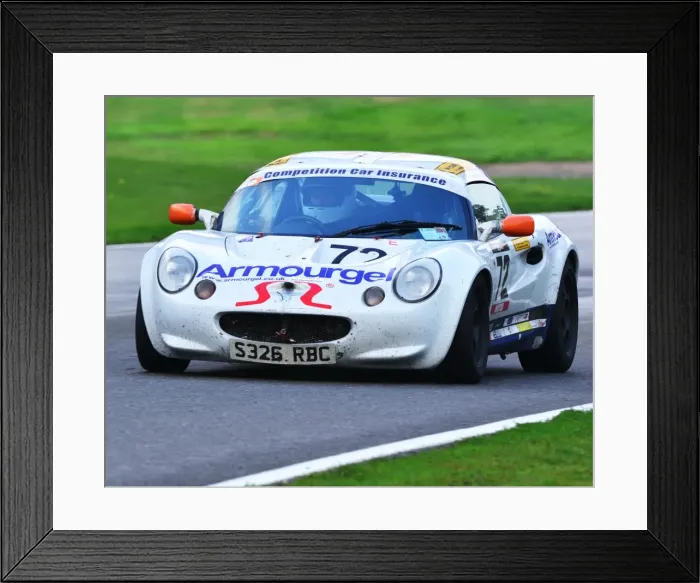 Framed Print : CJ4 5217 Don Plant, Elise S1 Framed Print : CJ4 5217 Don Plant, Elise S1