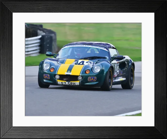 Framed Print : CJ4 5221 Phil Stratton-Lake, Elise S1 Framed Print : CJ4 5221 Phil Stratton-Lake, Elise S1