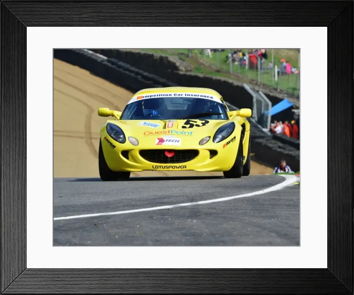 Framed Print : CJ4 5228 Christopher Mayhew, Elise S2 Framed Print : CJ4 5228 Christopher Mayhew, Elise S2