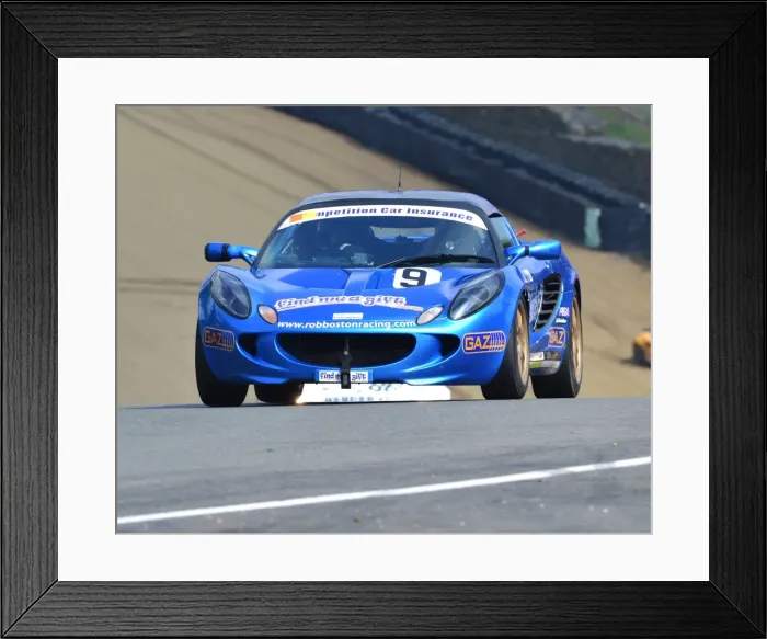 Framed Print : CJ4 5230 Adam Gore, Elise S2 Framed Print : CJ4 5230 Adam Gore, Elise S2