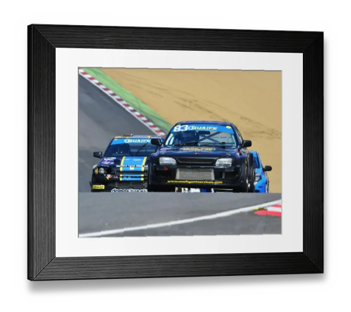 Framed Print : CJ4 5357 Dale Gent, Subaru Impreza Framed Print : CJ4 5357 Dale Gent, Subaru Impreza
