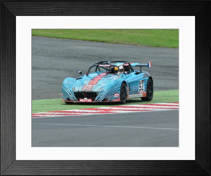 Framed Print : CJ4 5462 Christophe Lisandre, Lotus 2-Eleven Framed Print : CJ4 5462 Christophe Lisandre, Lotus 2-Eleven