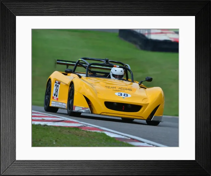Framed Print : CJ4 5500 Stephane Vermeersch, Lotus 2-Eleven Framed Print : CJ4 5500 Stephane Vermeersch, Lotus 2-Eleven
