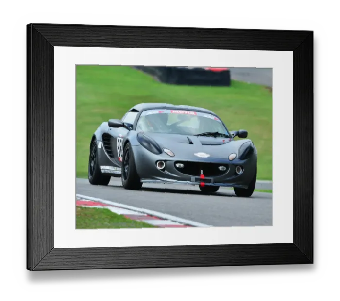 Framed Print : CJ4 5517 Jan Christe, Lotus Elise S2 Framed Print : CJ4 5517 Jan Christe, Lotus Elise S2