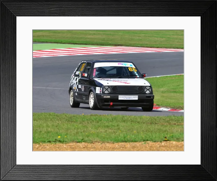 Framed Print : CJ4 5569 James Bark Framed Print : CJ4 5569 James Bark