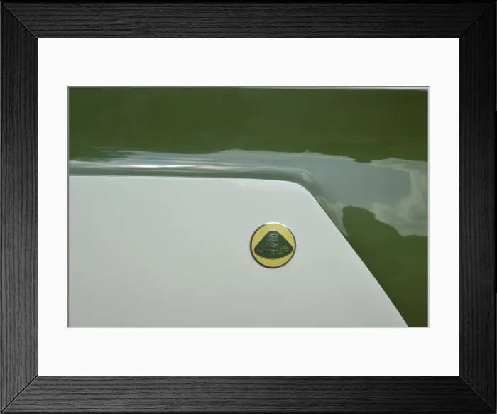 Framed Print : CJ4 5826 Ford Lotus Cortina Framed Print : CJ4 5826 Ford Lotus Cortina
