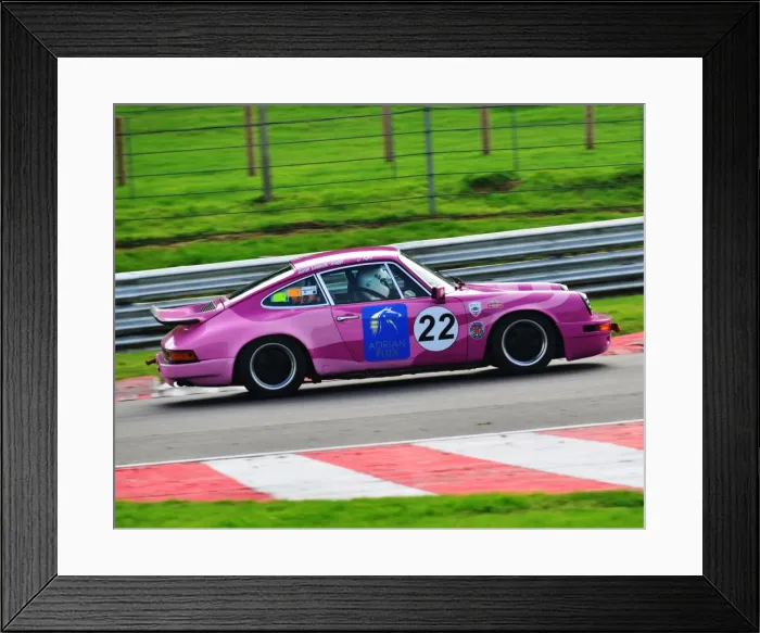 Framed Print : CJ4 8745 Sarah Bennett-Baggs, Porsche 911 Framed Print : CJ4 8745 Sarah Bennett-Baggs, Porsche 911