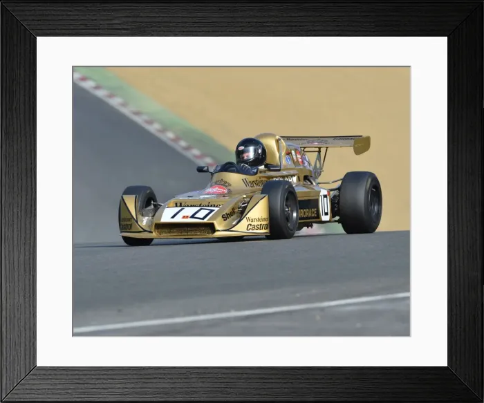 Framed Print : CJ4 8797 Mark Hulme, Toj Modus M1 Framed Print : CJ4 8797 Mark Hulme, Toj Modus M1