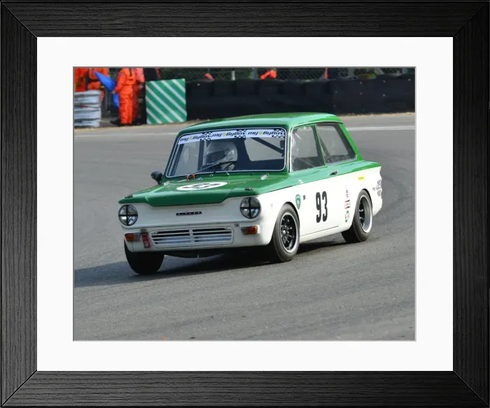 Framed Print : CJ4 8846 Stuart Kerr, Singer Chamois Framed Print : CJ4 8846 Stuart Kerr, Singer Chamois