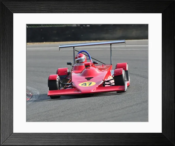 Framed Print : CJ4 8932 Mike Sales, Phantom P79 Framed Print : CJ4 8932 Mike Sales, Phantom P79